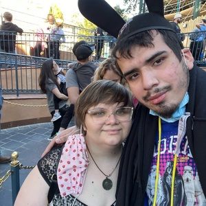 Meet your Posher, Faye